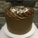Specialty Iced Cake